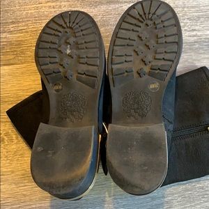 Vince Camuto Shoes - Vince Camino mid shaft moto boot Vince Camuto Shoes - Vince Camino mid shaft moto boot